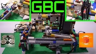 Lego GBC[5 Module Loop Collab with LegoTechnicsRule008