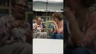 Alina Corina Bacis - Il mondo clandestino di Corina (Live dal Salone del Libro di Torino 2022)