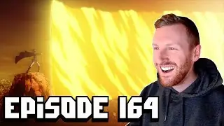 BLACK CLOVER EPISODE 164 REACTION | BATTLEFIELD: HEART KINGDOM