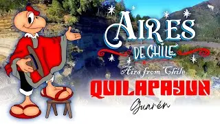 Quilapayún - Guarén
