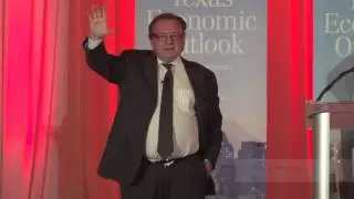 NAI Partners: Texas Economic Outlook | Video Clip #5