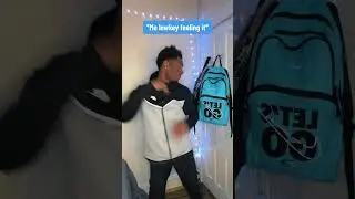 When your friend does the Siri challenge 💀 