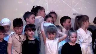 Вспоминая "Синюю птицу". Апрель 2019.