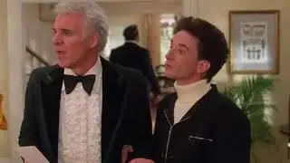 Отец невесты 1991 (отрывок)