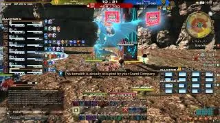Final Fantasy XIV  A Realm Reborn