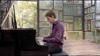 I Wan'na Be Like You (The Jungle Book) | Florian Noack, piano