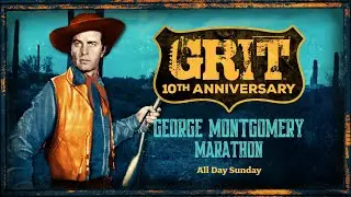 George Montgomery Marathon | Grit 10th Anniversary