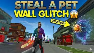 Steal a pet new glitch 🔥 WALL GLITCH AFTER UPDATE  😱 | steal a pet new update wall glitch 