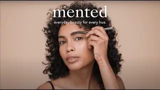 High Brow Pencil | Naimani, Rebecca, & Khali | MENTED COSMETICS