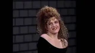 The Goodbye Girl | 1993 Tony Awards