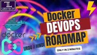 Docker DevOps Roadmap | Learning path of Docker Tool | 