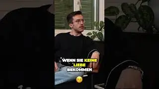 Das schockierende Geheimnis hinter Liebe das Sie nicht kennen