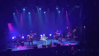 Стерх. Алиса. Акустика. Москва 30.07.2021