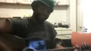 I'll Catch You (Acoustic Cover) - The Get Up Kids