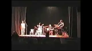 Kells - "The Flower of Magherally". Centro Cultural Borges