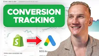 Easy Way to Set Up Google Ads Conversion Tracking for Shopify (Trackbee)