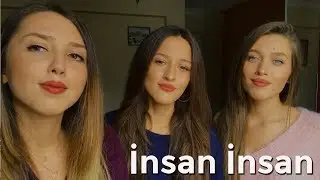 Samida - İnsan İnsan