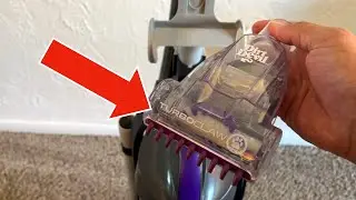 Dirt Devil Power Max Pet Vacuum Review: The Ultimate Pet Hair Solution?