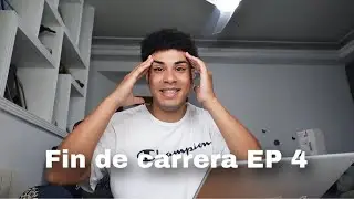 Reaccionando a TODAS MIS NOTAS de la carrera - EP4