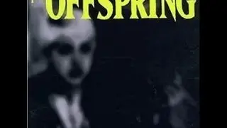 The Offspring ~ A Thousand Days