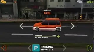 Dr. Driving 1 #1