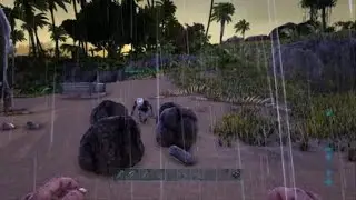 Lord Fartquad finds a new home