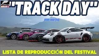 FORZA HORIZON 5 | LISTA DE REPRODUCCIÓN DEL FESTIVAL DE LA NUEVA SERIE (40) 