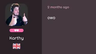 The osu! community is just too good #6