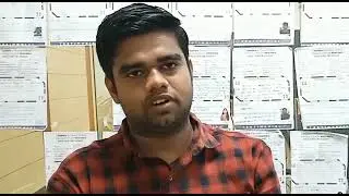 QSPIDERS VELACHERY | CONGRATULATION: R.MUKESH For Getting Placed as TESTS ENGINEER
