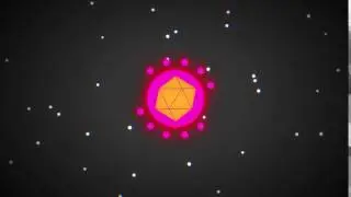 Abstract Perfect Loop for Wallpaper Engine