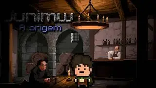 [High Quality] Junimw A Origem OST 04 - An old friend