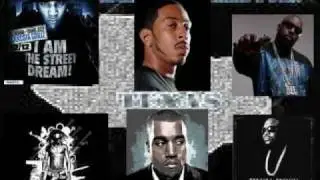 YOUNG YEEZY-PUT ON TEXAS REMIX