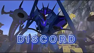 Soundwave | Discord Edit | 2023 Special