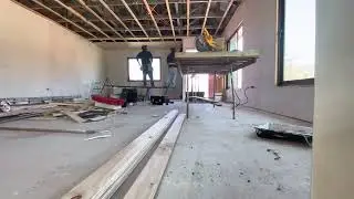 Instalación de Tablas de Cielo