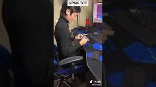 Как играет Ырыс👏👏👏 Лучший игрок в стенка на стенку 💪💪💪
