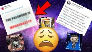 FUNKO NEWS | TOY TOKYO UPDATE & NEW REVEALS! 10-12-18