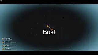 Bust
