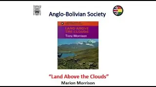 Land Above the Clouds