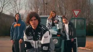 Glauco - Classe G