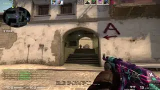 Slowly Developing Prodigy