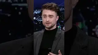 Daniel radcliffe