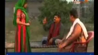 Funny Saraiki Drama WASEEB TV