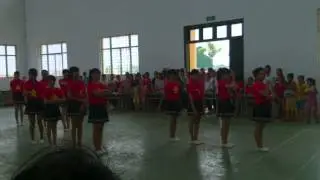 múa hát LQH..