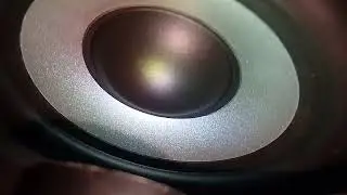 DOLINOV - Табу Bass test - F&D F380X