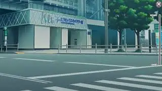 Project Tokyo Dolls - Story Act 3 - #47