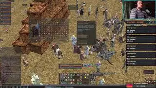 СОЛО СОА Lineage 2 High Five Asterios