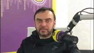 Дмитрий Бертман о жертвах искусства, одиночестве, COVID-интеллекте и театральной «игле»