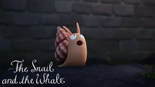 The Snail Gets an Offer They Can't Refuse!