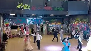 Мазурка - 5 ПА.