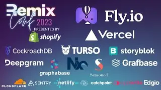 Remix Conf 2023 - Day 2
